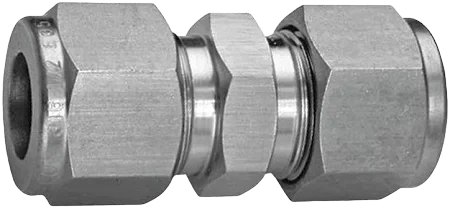 Shelok Union Connector – 10 mm OD
