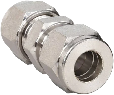 Shelok Union Connector – 10 mm OD