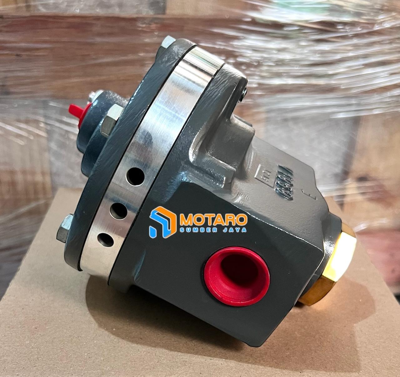 FISHER 2625 VOLUME BOOSTER 150PSIG