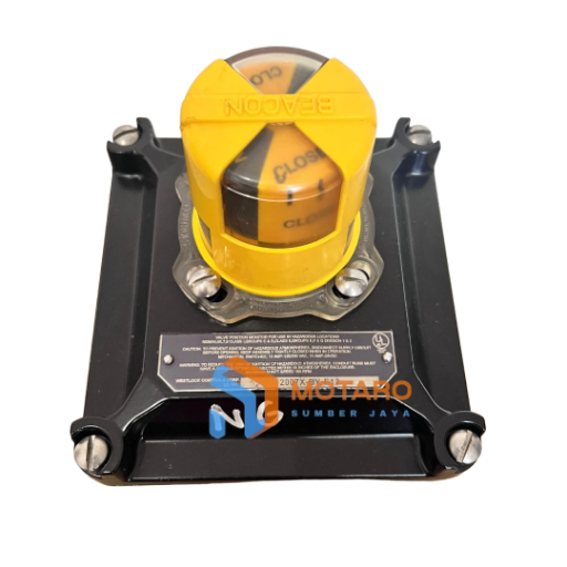 Westlock Beacon Valve Position Monitor - Raedy stock