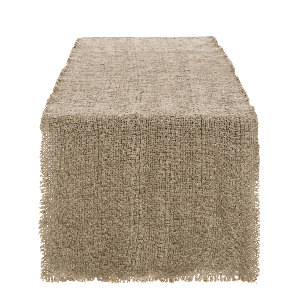 Runner Blanc Mariclo