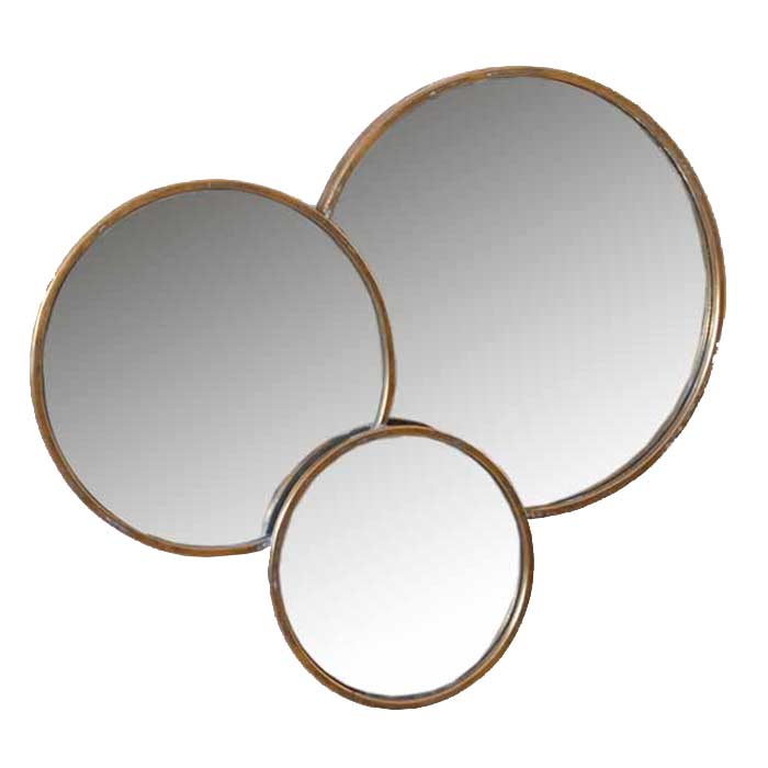 Specchio decorativo