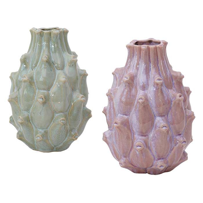 Vaso decorativo