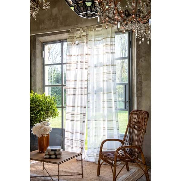 Tenda Blanc Mariclo