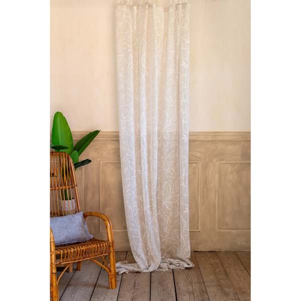 Tenda Blanc Mariclo