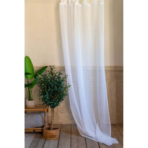 Tenda Blanc Mariclo