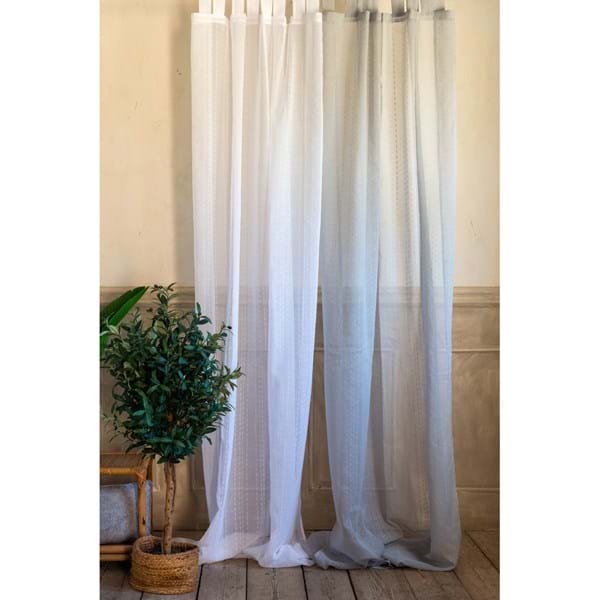 Tenda Blanc Mariclo