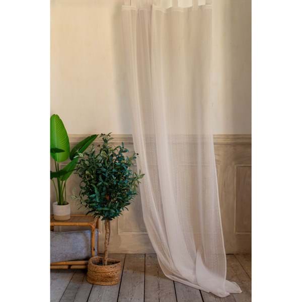 Tenda Blanc Mariclo