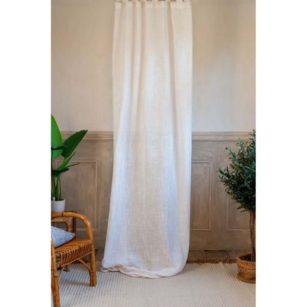 Tenda Blanc Mariclo