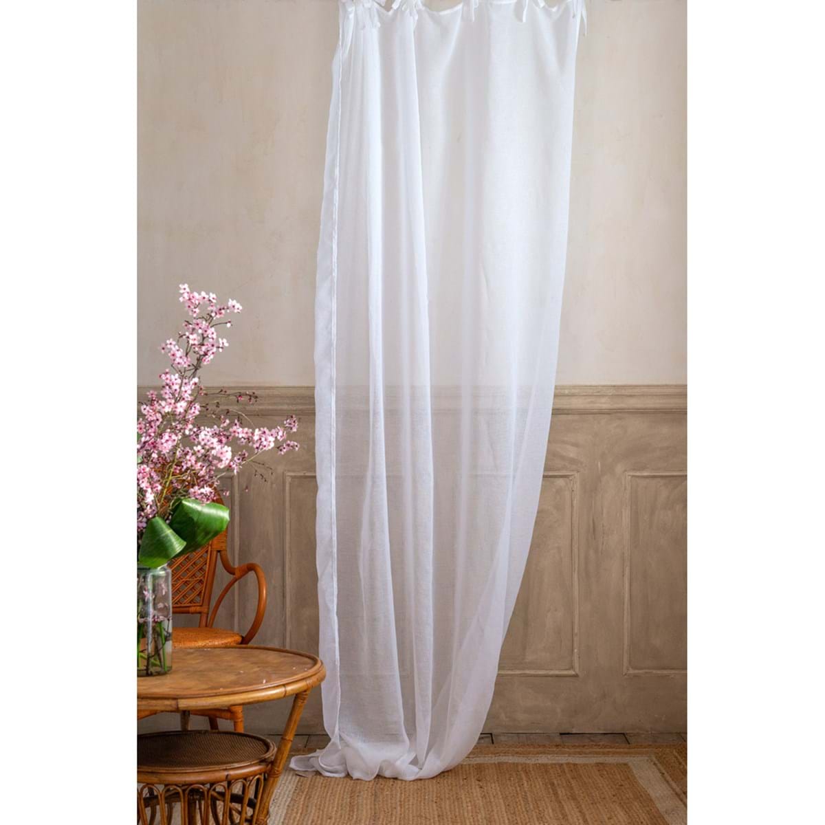 Tenda Blanc Mariclo