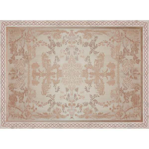 Tappeto Blanc Mariclo