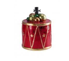 Base Albero tamburo