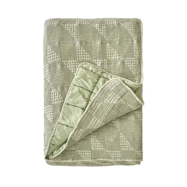 Trapuntino  lavorata mezza stagione imbottito