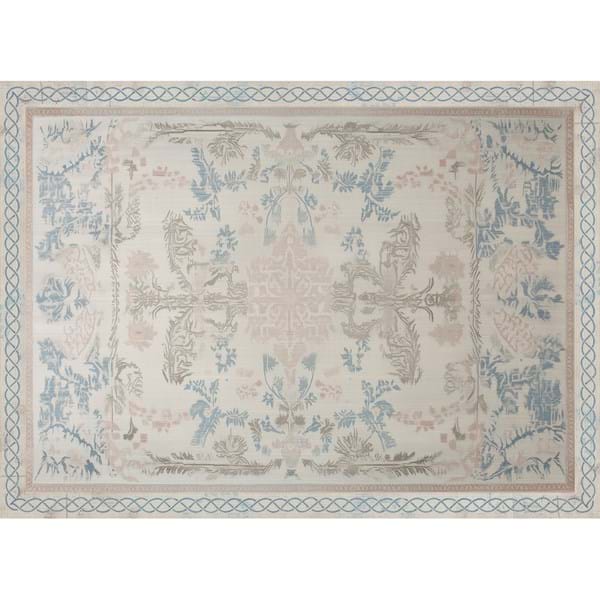 Tappeto Blanc Mariclo