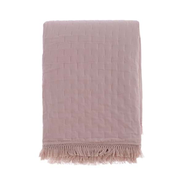 Trapunta confrange Blanc Mariclo