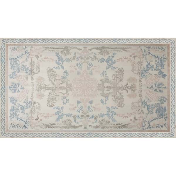 Tappeto Blanc Mariclo