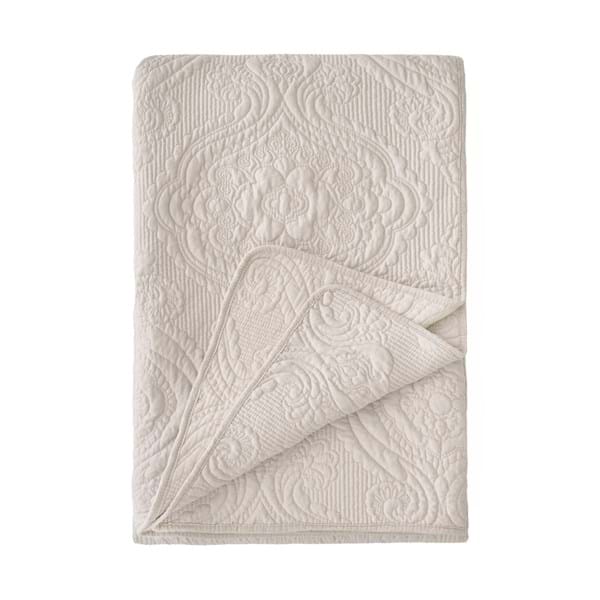 Trapuntino lavorato mezza stagione imbottito