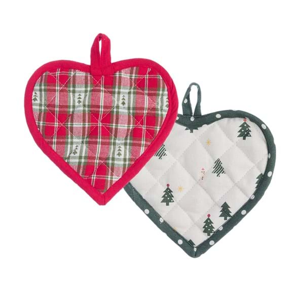 Coppia presine a cuore