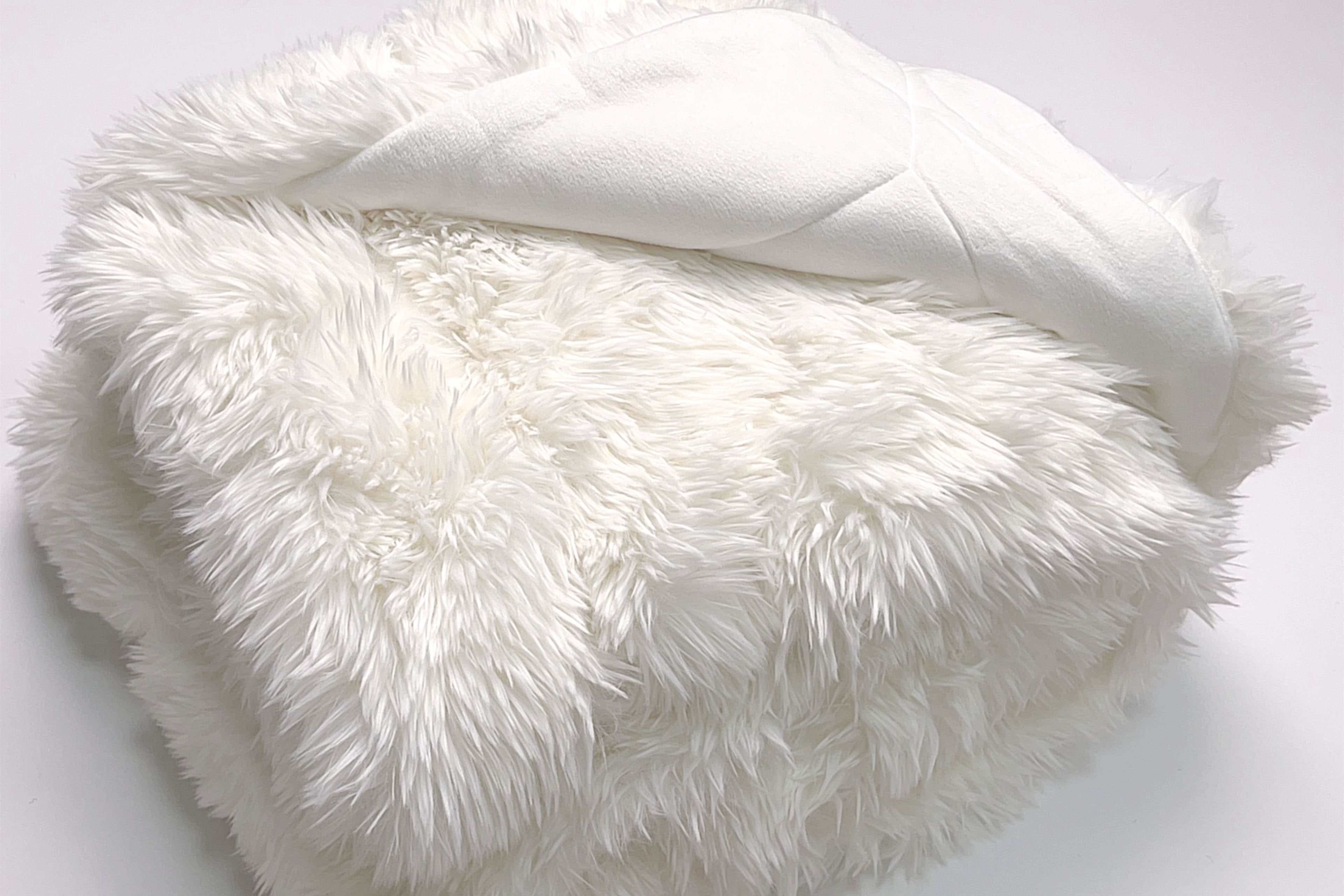 Plaid e coperta nuvola