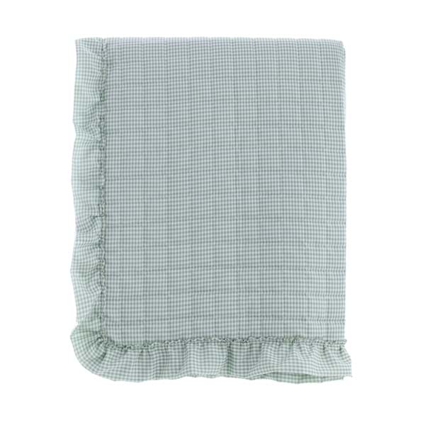 Trapuntino scozzese con gala