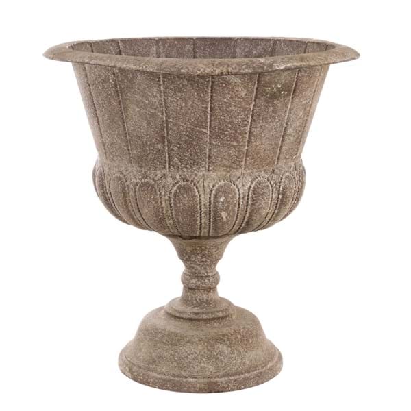 Vaso Blanc Mariclo