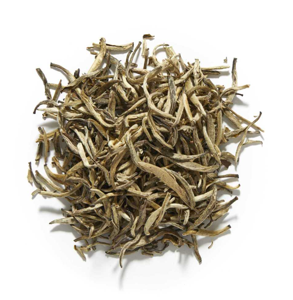 Ceylon White Tea (Silver tips)