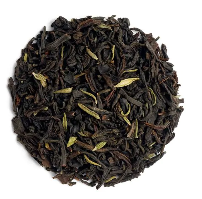 Ceylon Black tea (BOP)