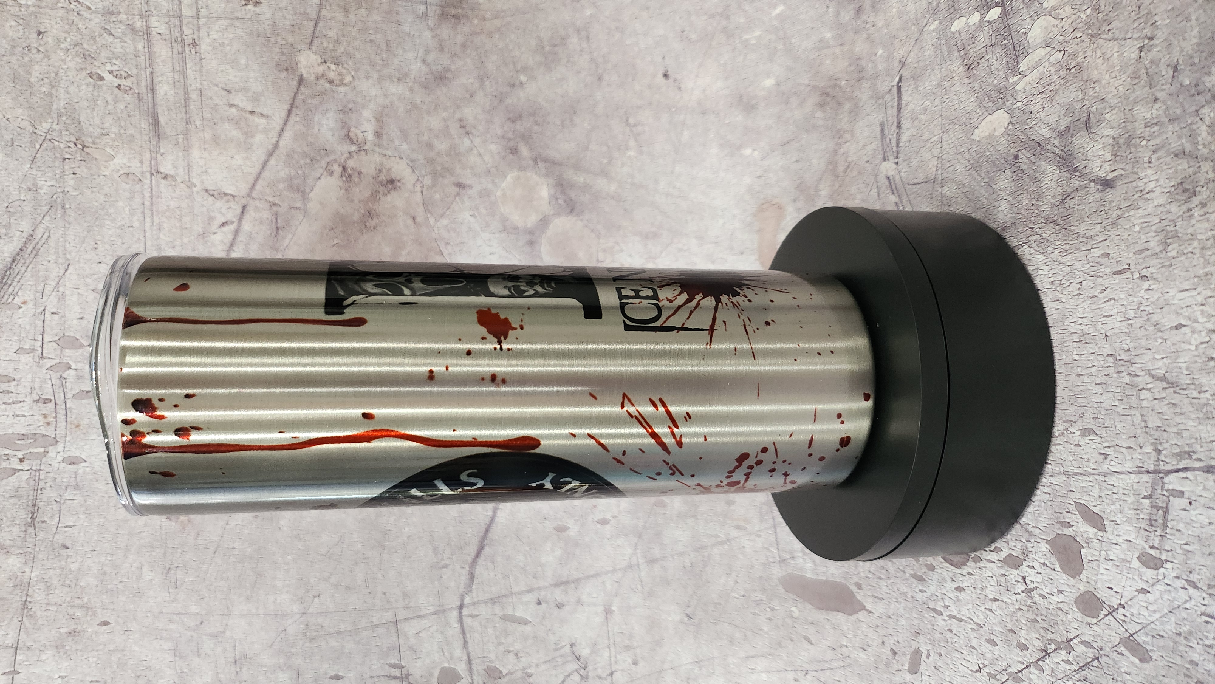 Ice Nine Kills Stainless Steel Tumbler 