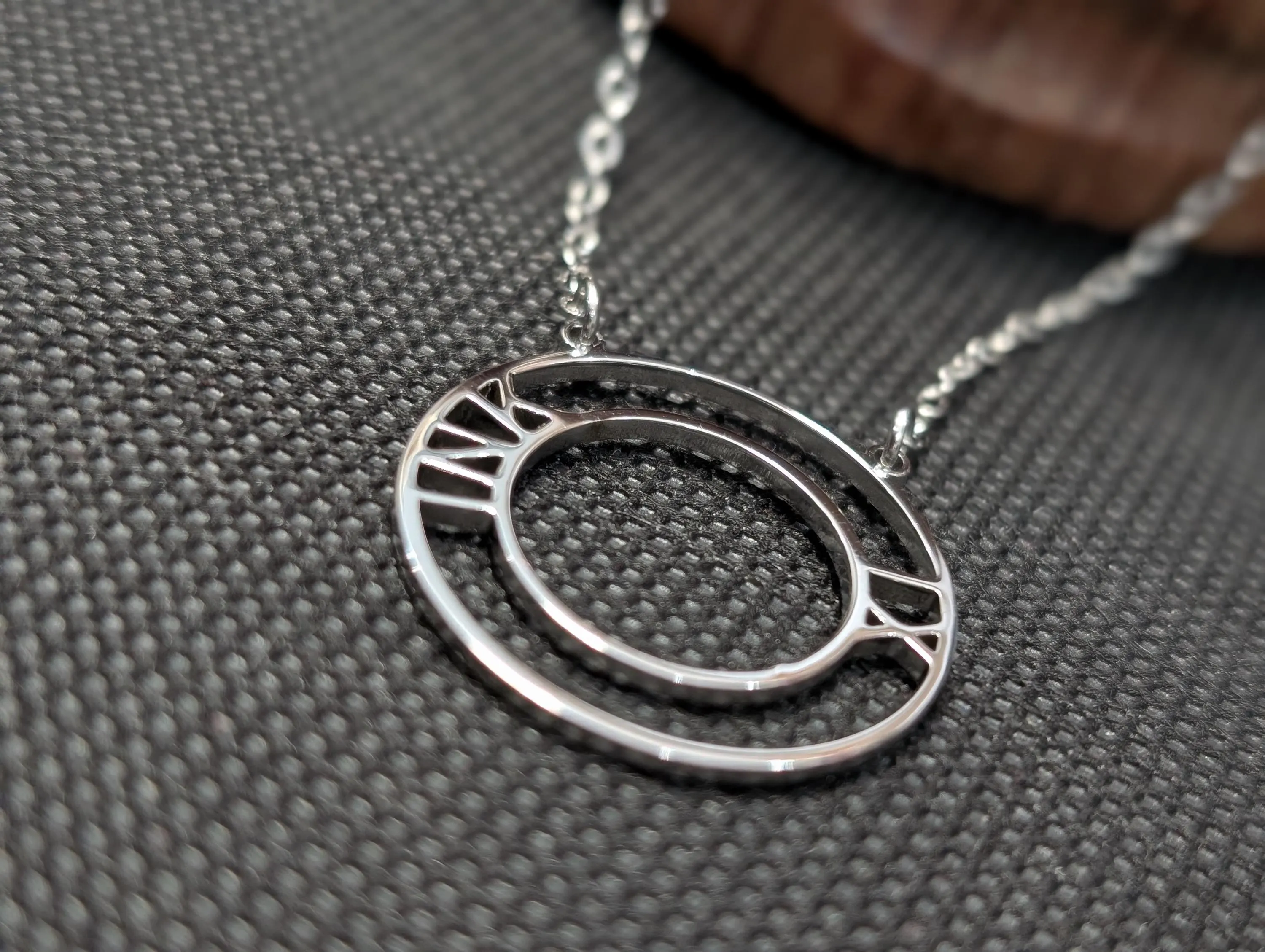 Ice Nine Kills Pendant Necklace