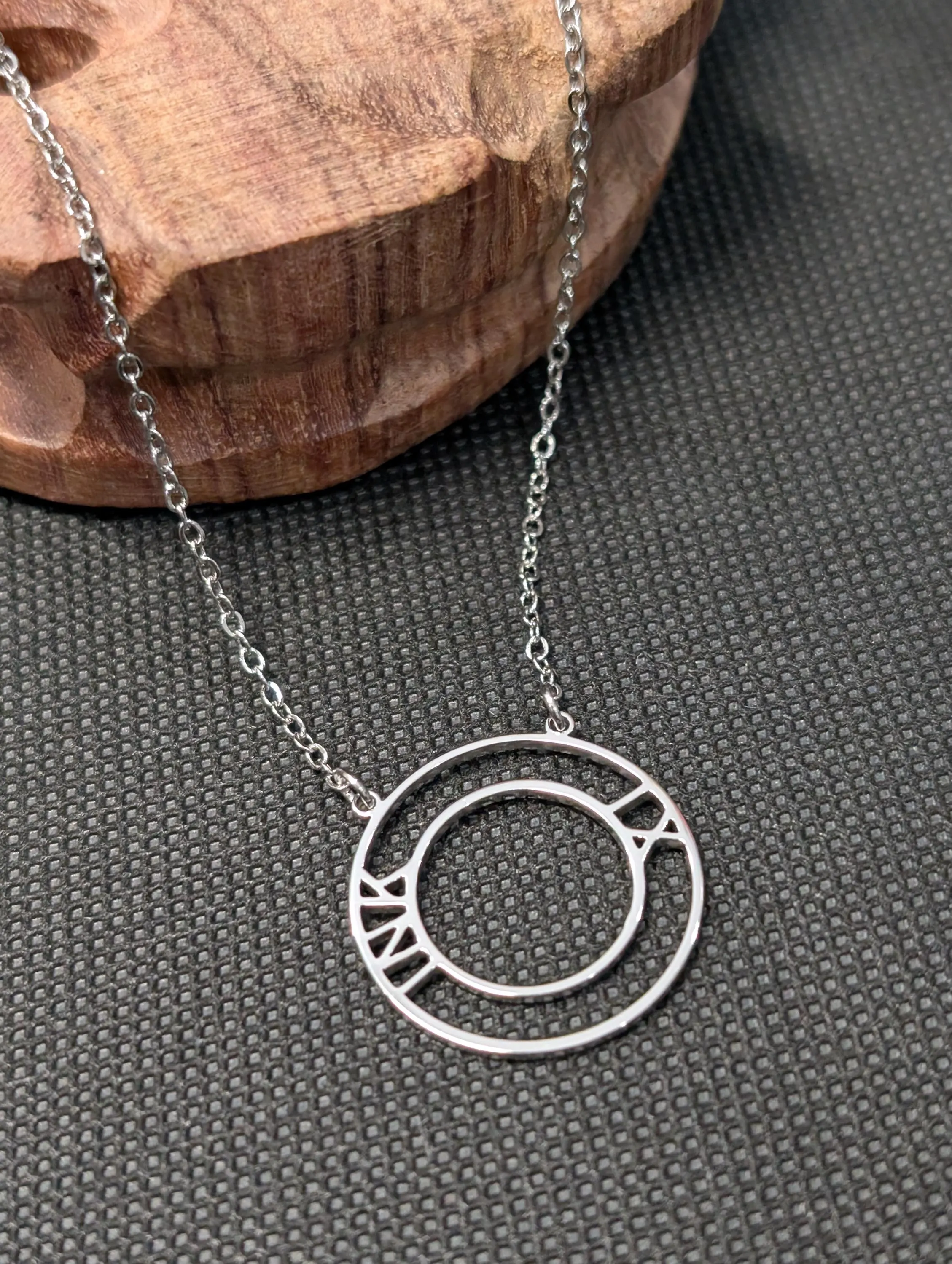 Ice Nine Kills Pendant Necklace
