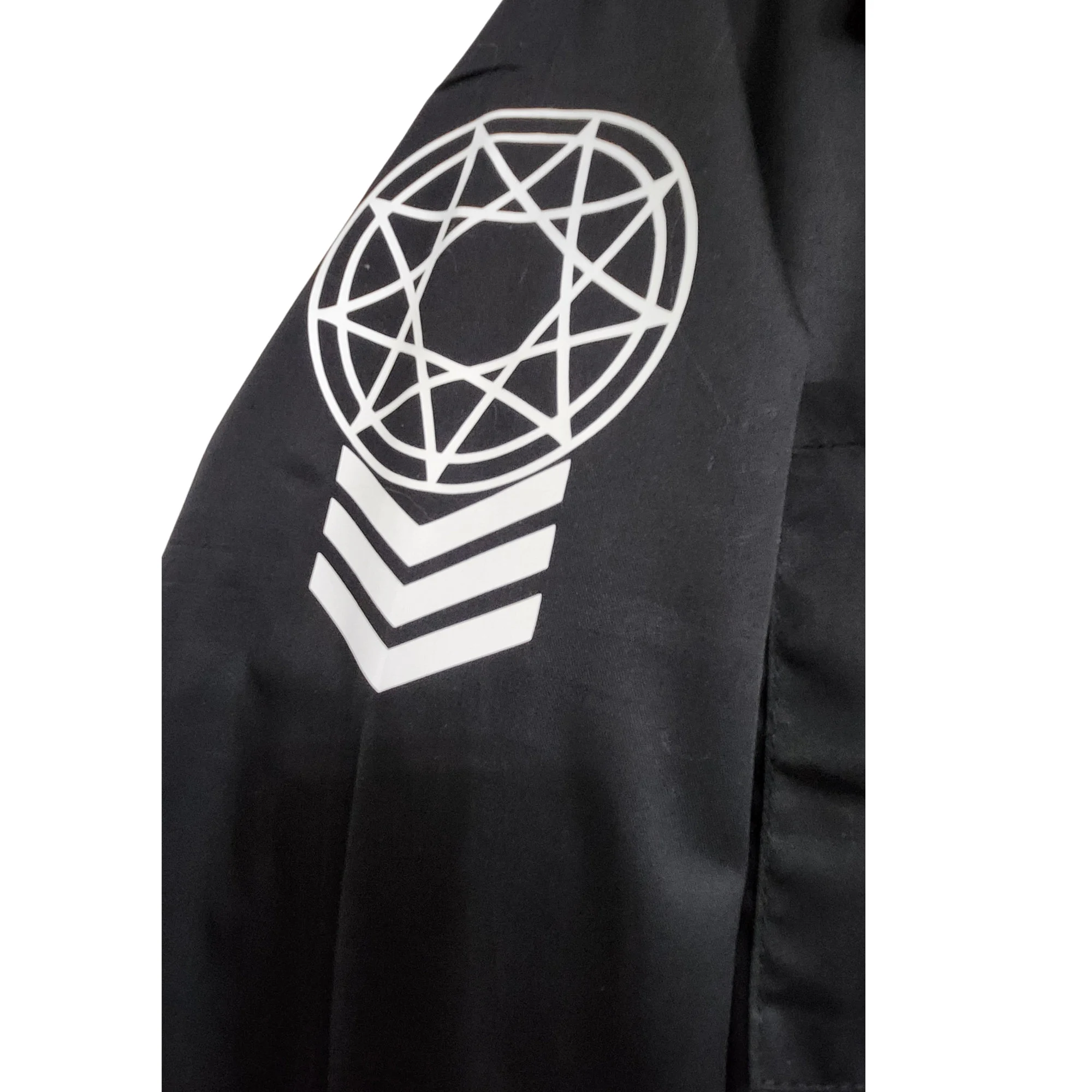 Slipknot Volume 3 (Vol.3) Subliminal Verses Cosplay Jumpsuit