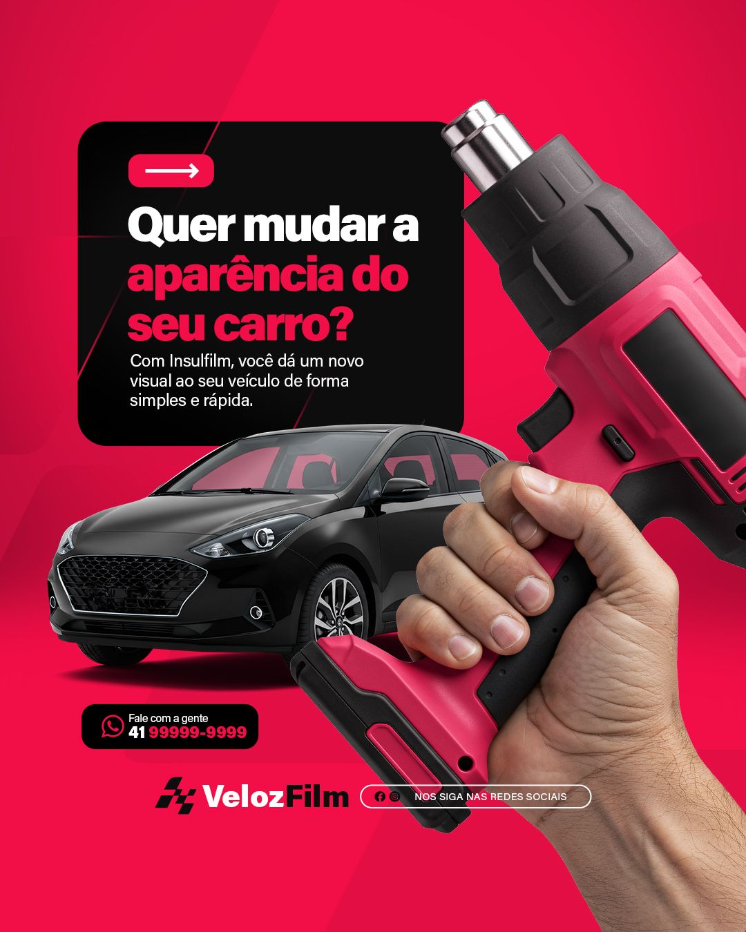 VELOZ FILM