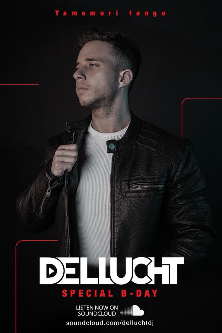 DJ DELLUCHET