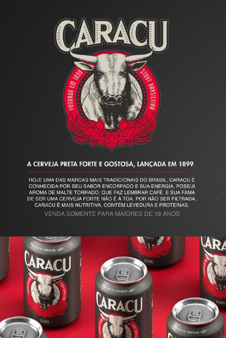 BEER CARACU
