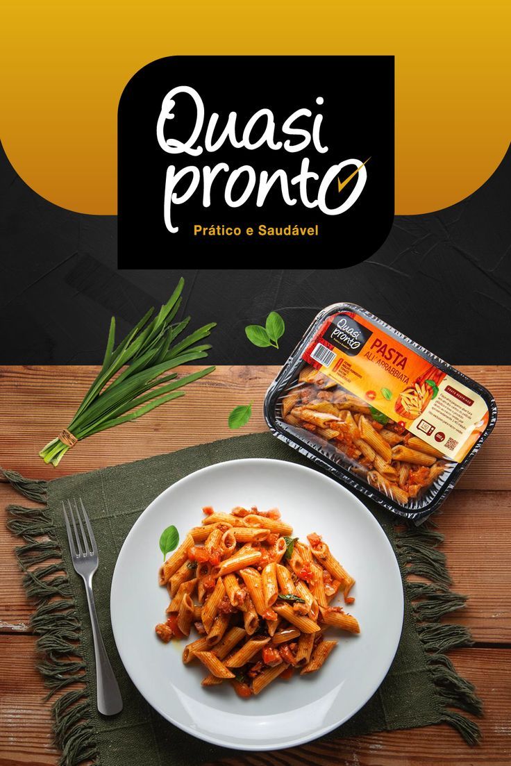 QUASI PRONTO