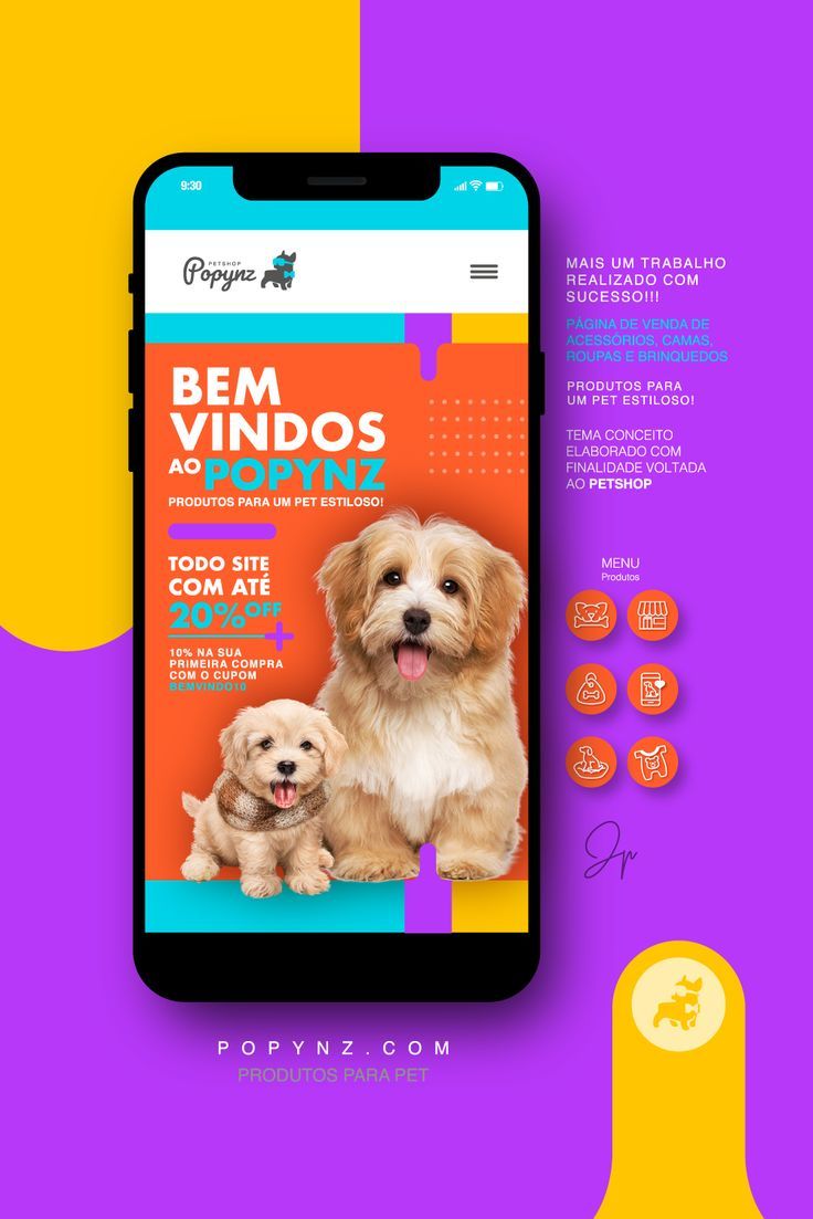 POPYNZ PET SHOP