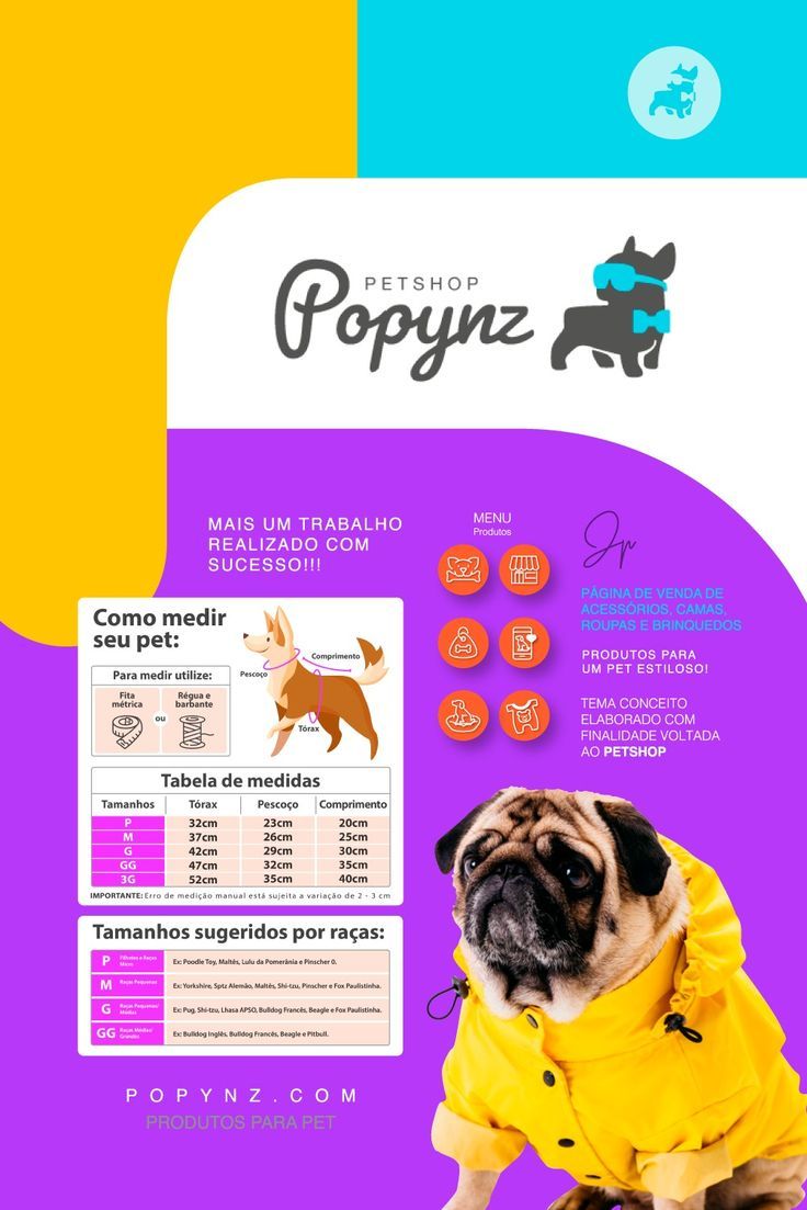 POPYNZ PET SHOP