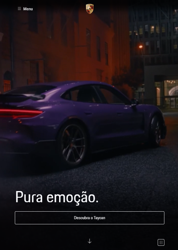 PORSHE BRAZIL