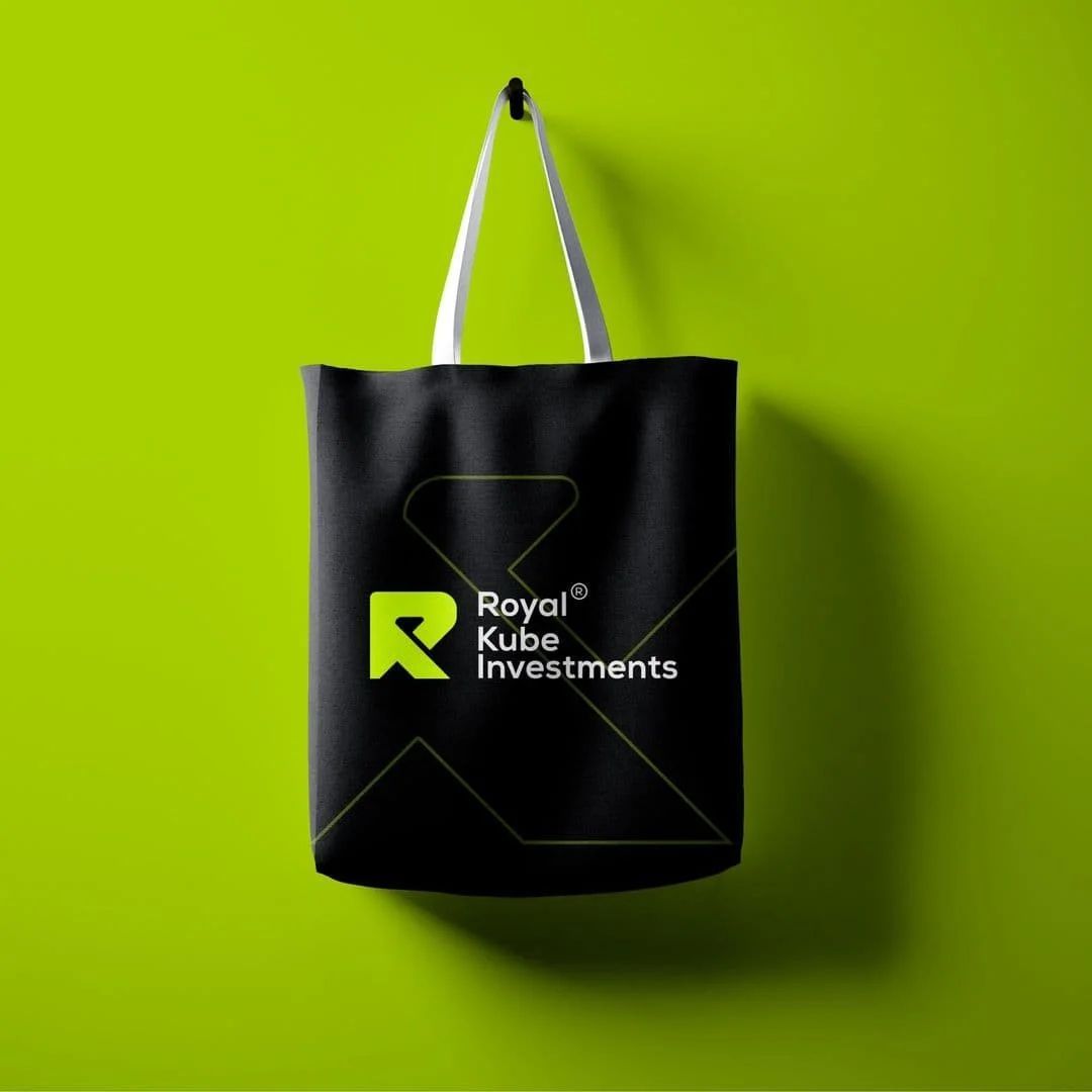 ROYAL KUBE