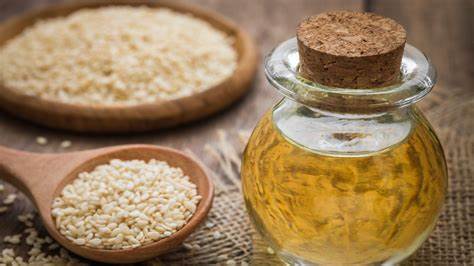 Sesame Oil