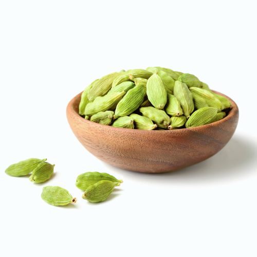 Green Cardamom Pods