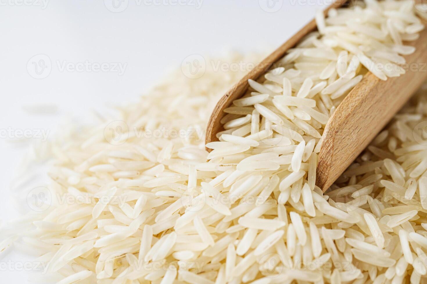Basmati Rice