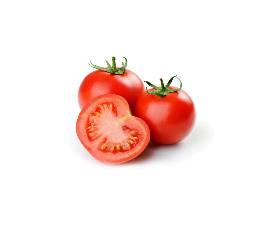 Fresh Tomatoes