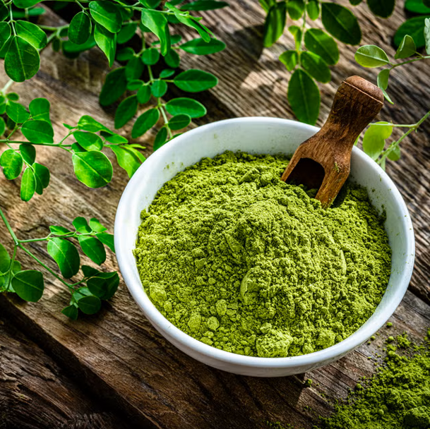 Moringa Powder