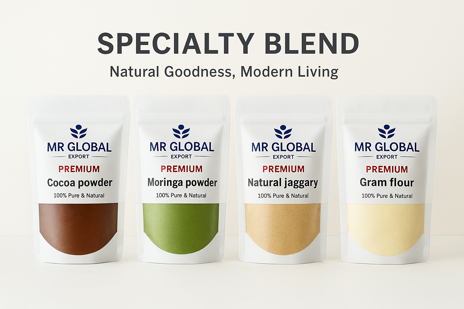 Specialty Blend