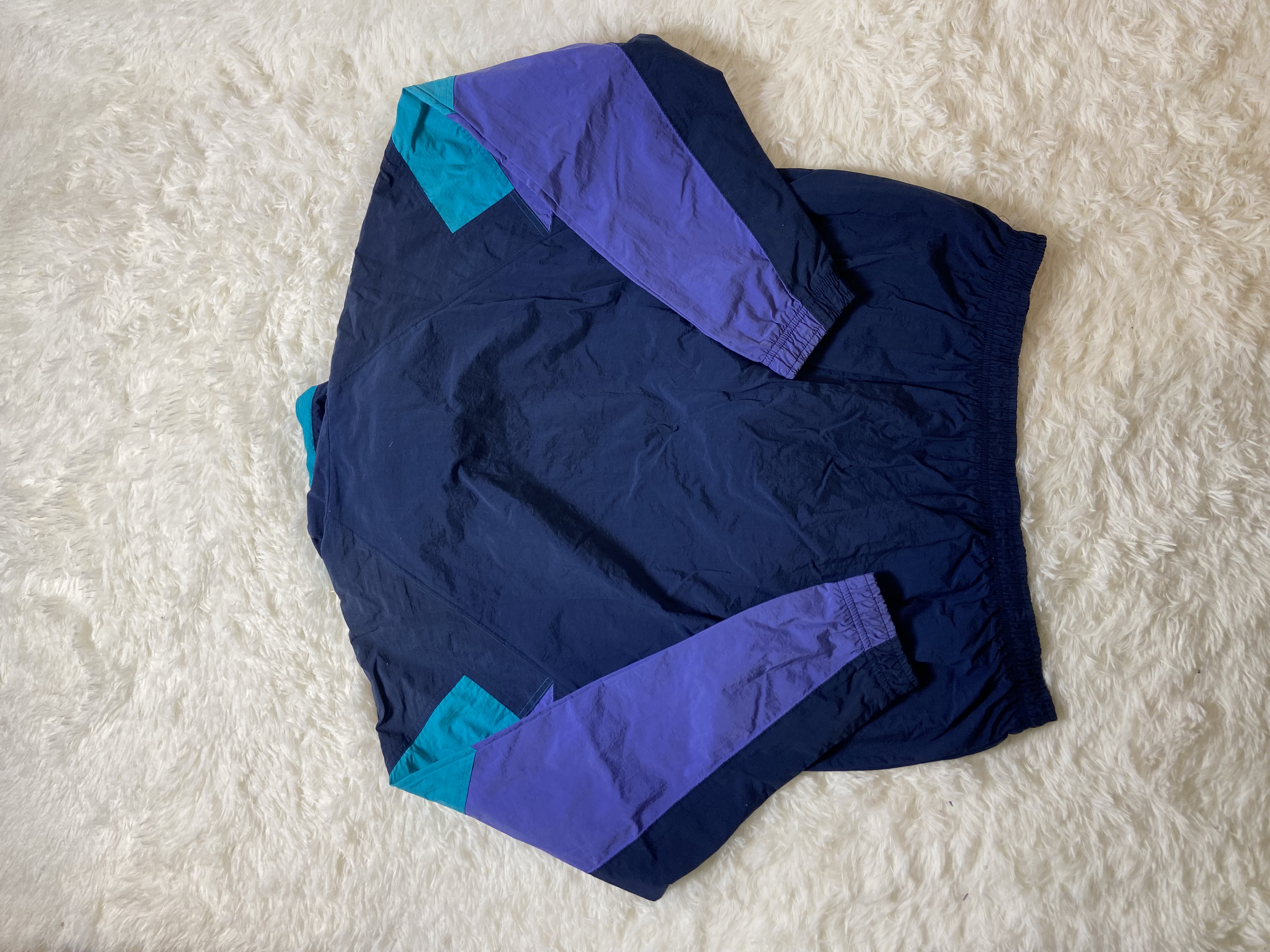 Veste Vintage Karhu XL homme