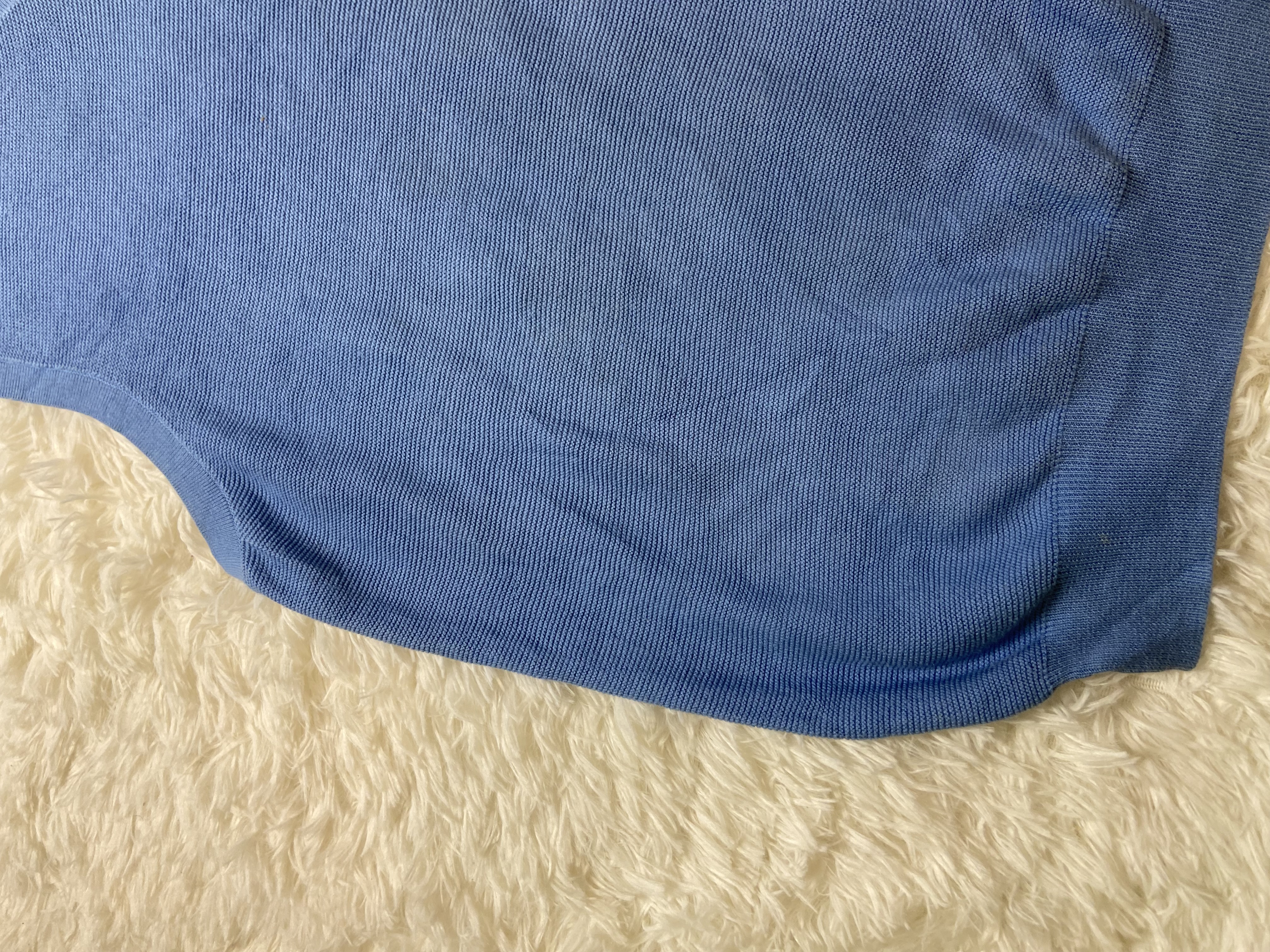 Pull débardeur Ralph Lauren homme L
