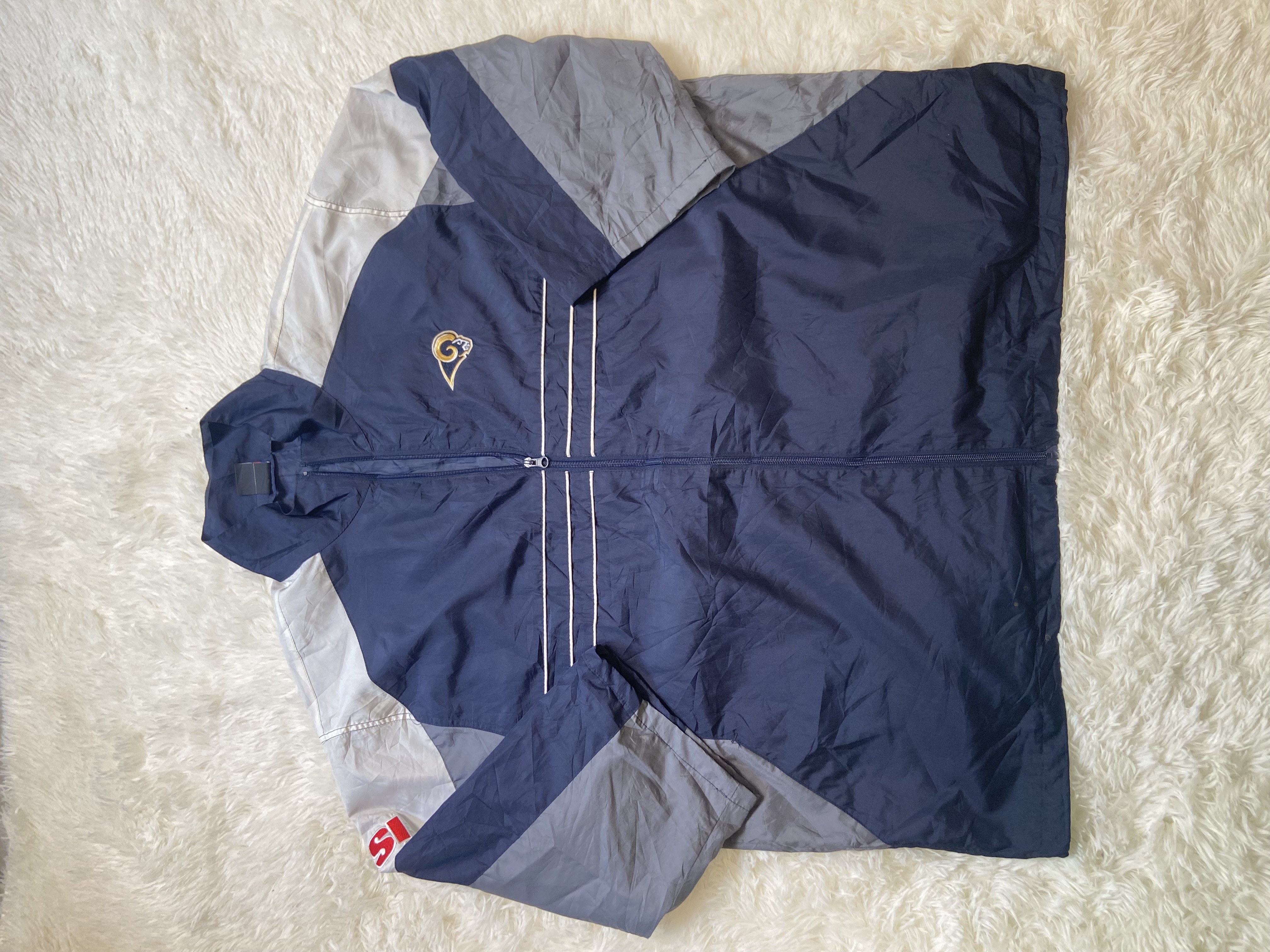 Veste NFL homme XXL