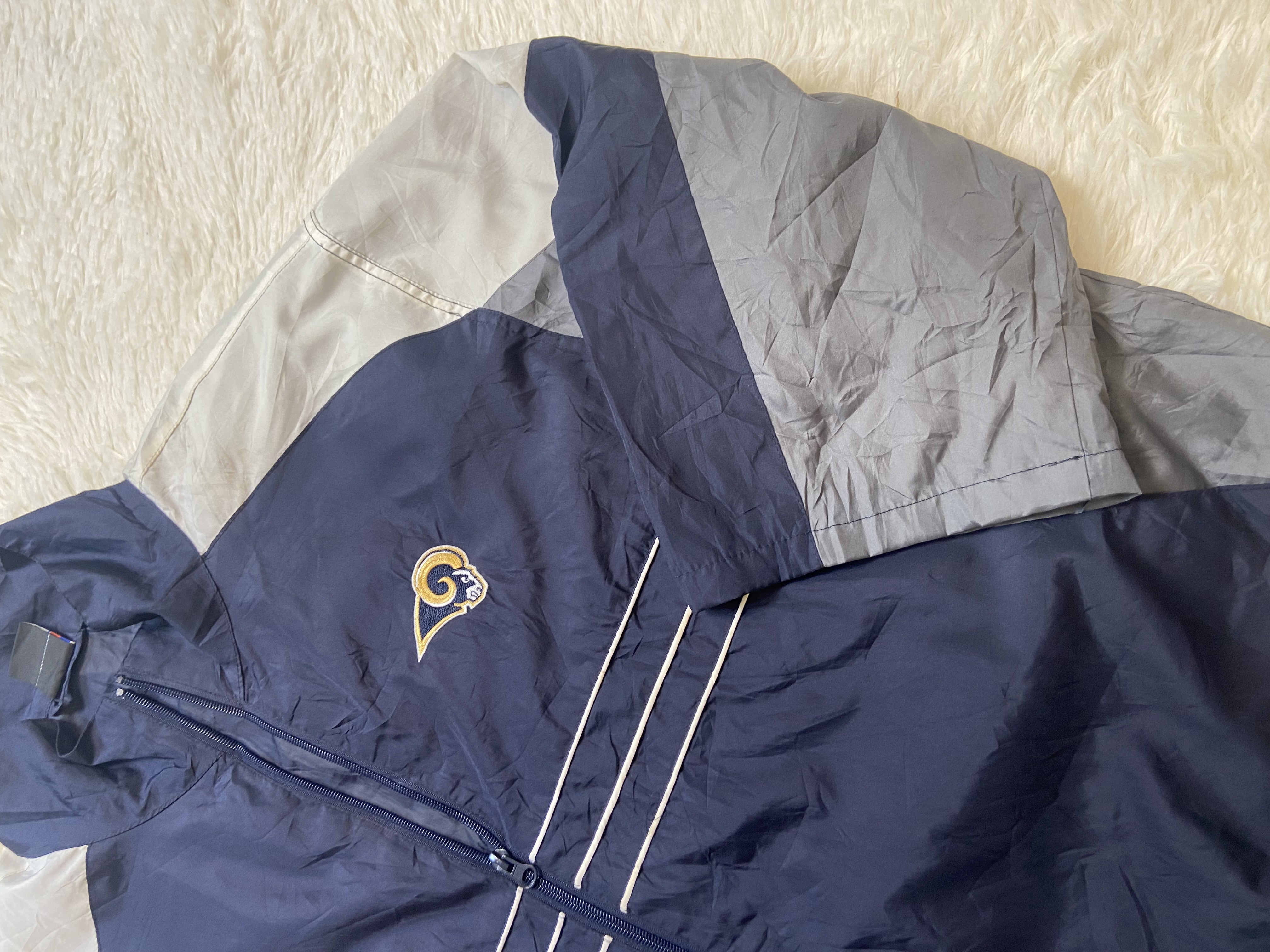 Veste NFL homme XXL
