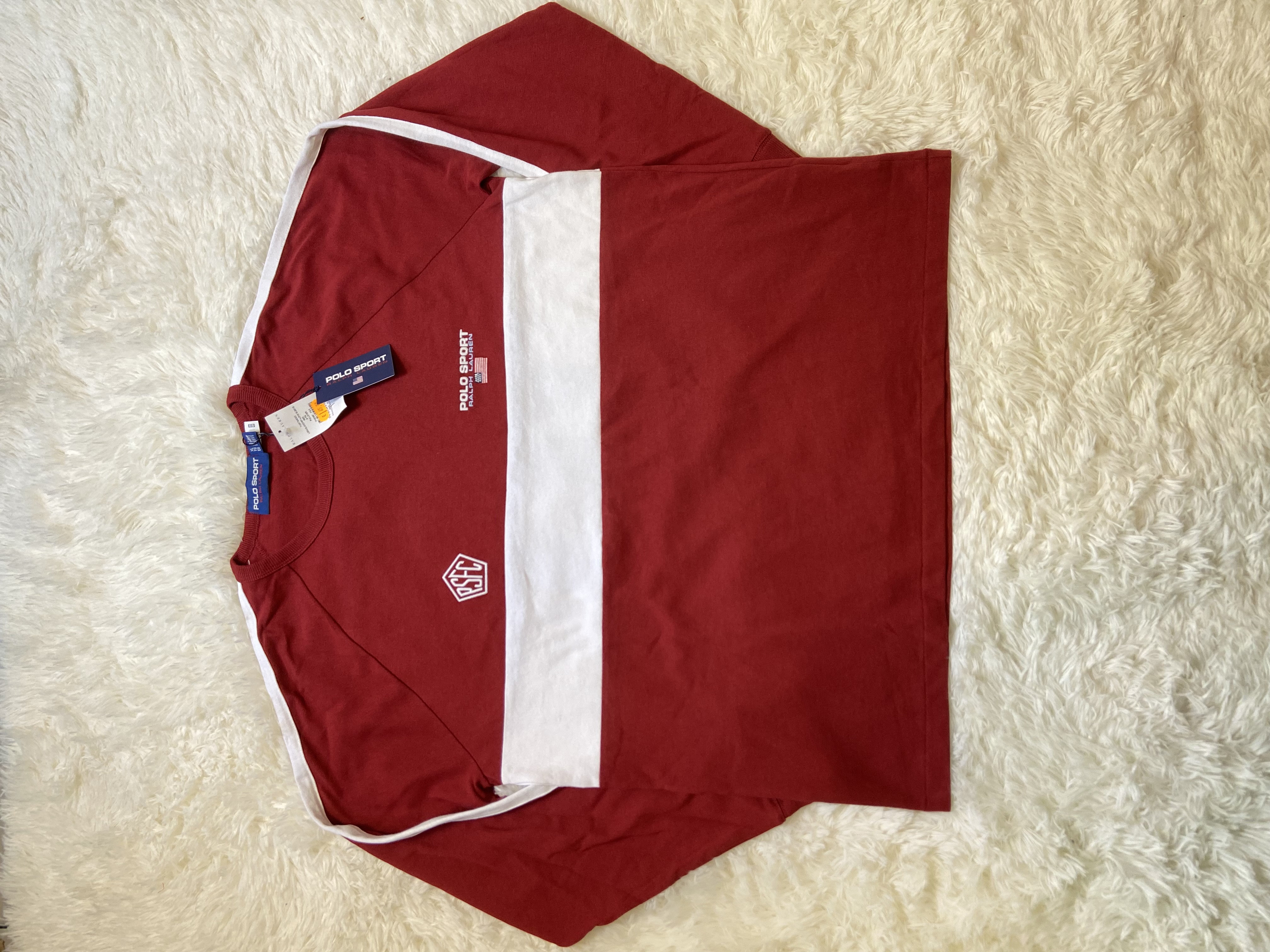 Sweat Ralph Lauren Polo Sport 